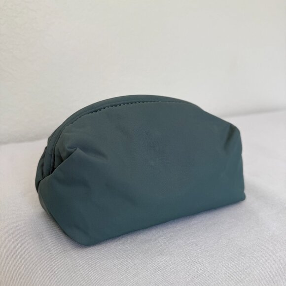Lululemon Feeling Ready Mini Pouch - Tidewater Teal - Picture 6 of 8